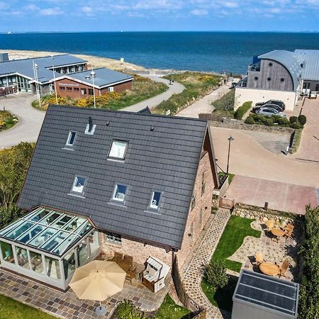 Appartement Land In Sicht à List auf Sylt Extérieur photo