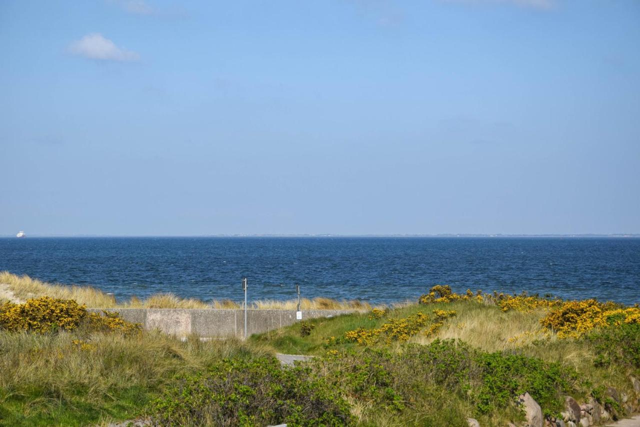 Appartement Land In Sicht à List auf Sylt Extérieur photo
